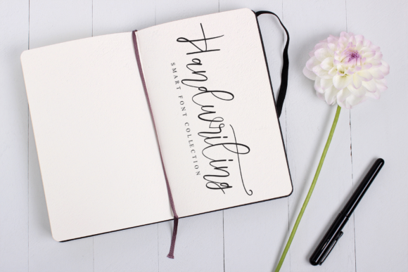 Babyeaster Font - Preview 1