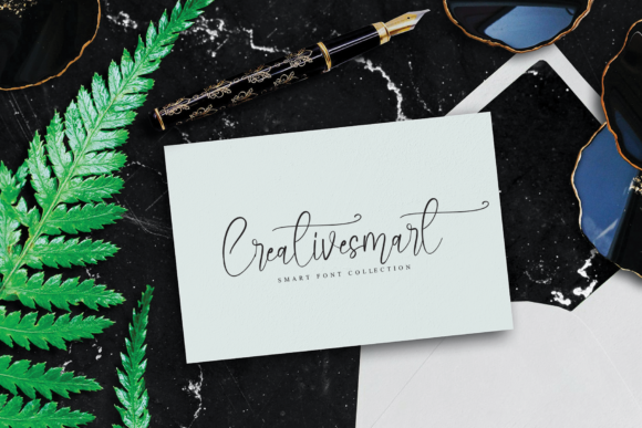 Babyeaster Font - Preview 3