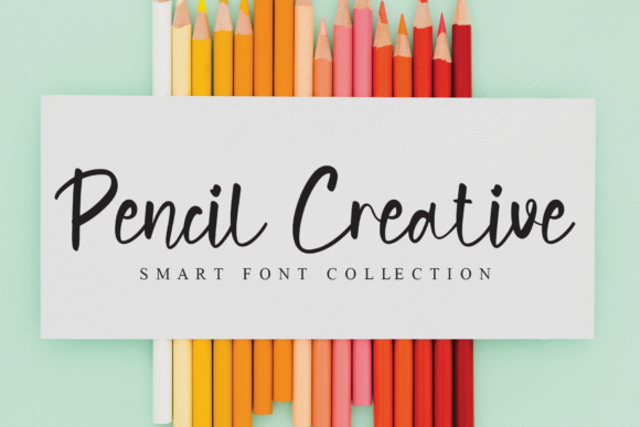 Babyflower Font - Preview 1