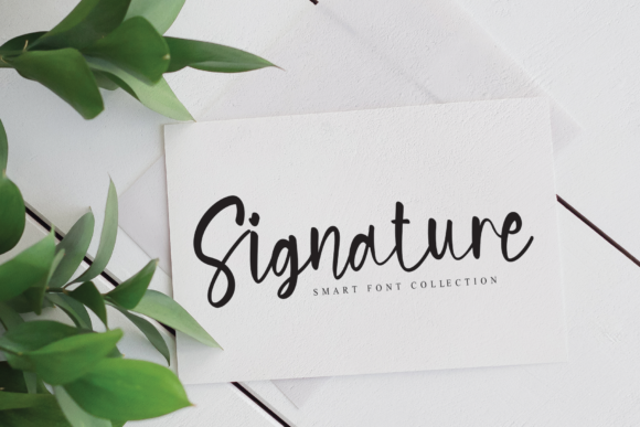 Babyflower Font - Preview 2