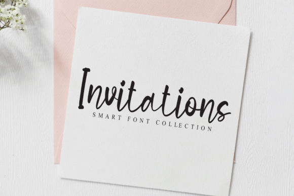 Babyflower Font - Preview 3