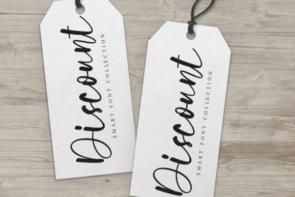 Beeflower Font - Preview 4