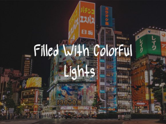 Big Town Font - Preview 3