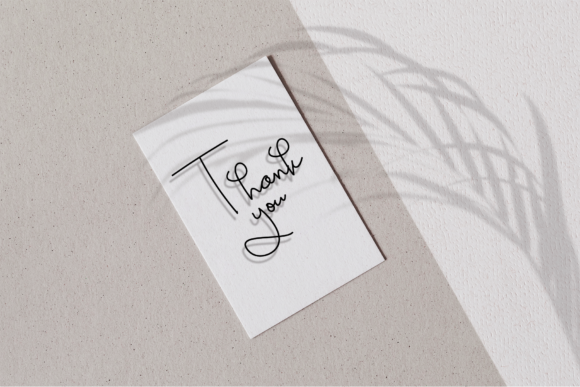 Bright Star Font - Preview 5