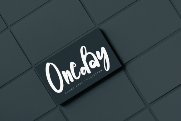 Children Font - Preview 3