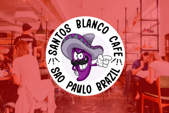 Chilli Sauce Font - Preview 4
