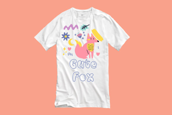 Cute Weekend Font - Preview 1