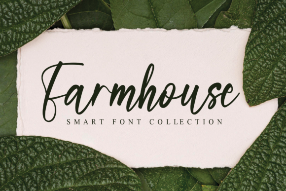 Easterlove Font - Preview 2