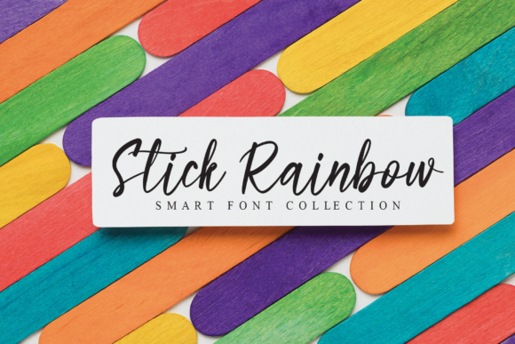 Easterlove Font - Preview 3