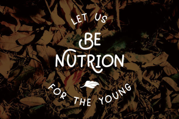 Farm Vintage Font PNG with transparent background - Preview 2