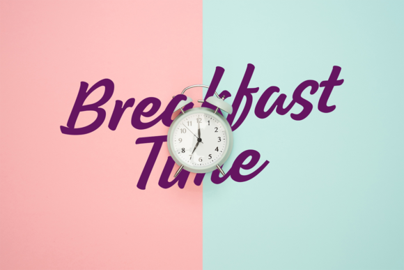 Giseda Font PNG with transparent background - Preview 2