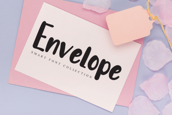 Hellobaby Font - Preview 1