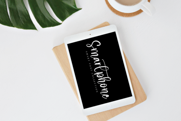 Hellohoney Font - Preview 4
