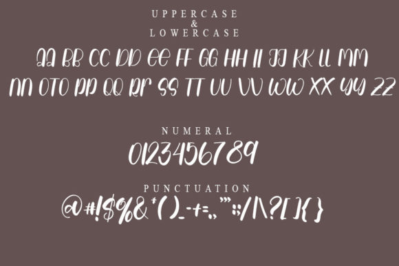 Lets Get Married Font PNG with transparent background - Preview 4