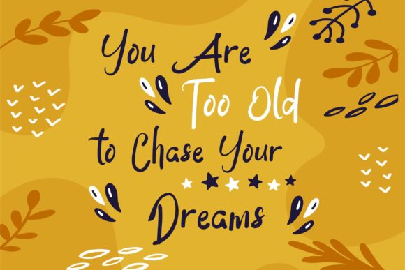 Mouselow Font PNG with transparent background - Preview 3