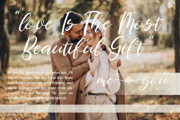 Pettiara Font PNG with transparent background - Preview 5