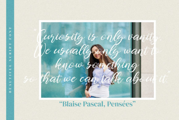 Pettiara Font PNG with transparent background - Preview 6