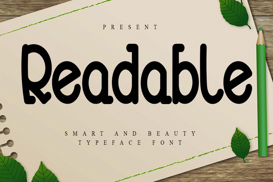 14 Best Fonts for Infographic Text in 2026