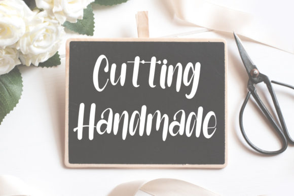 Scratches Font PNG with transparent background - Preview 1