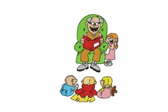 Storyteller