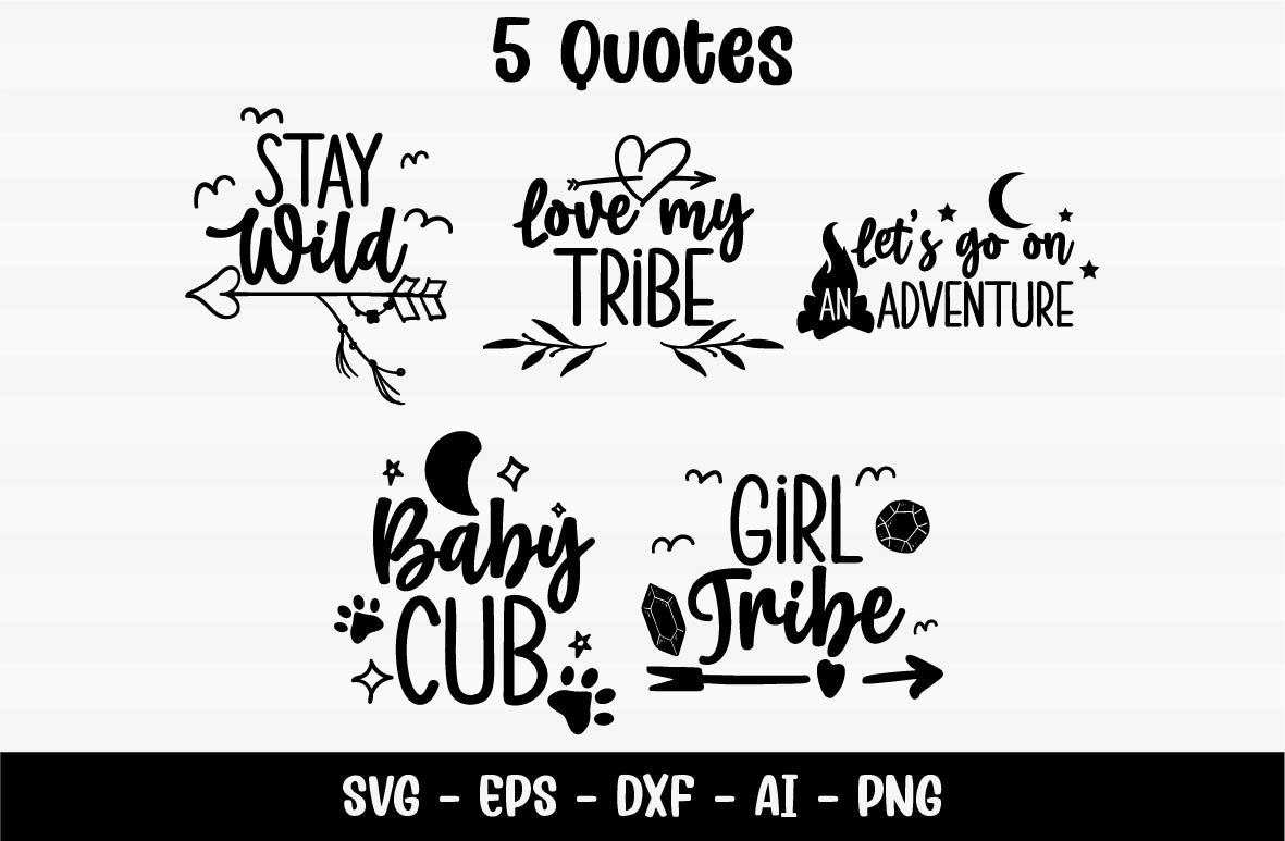 Freedom Boho Quotes Graphic by Firefly Designs · Creative Fabrica