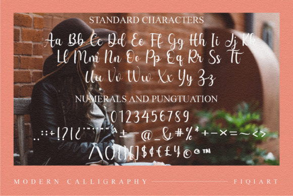 Adelia Font - Preview 1