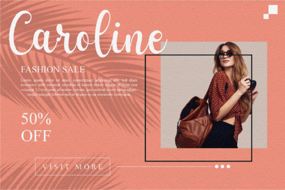 Adelia Font - Preview 5