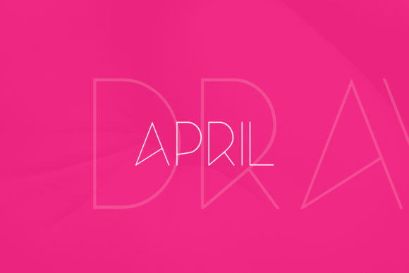 Adige Font - Preview 4