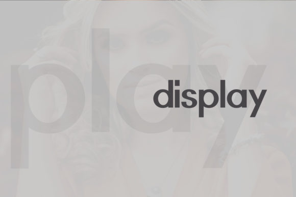 Ampere Font - Preview 2
