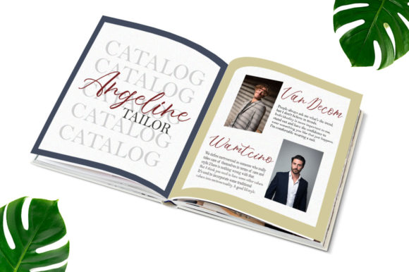 Angel Face Font - Preview 4