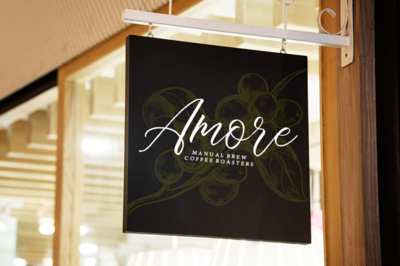 Angel Face Font - Preview 5