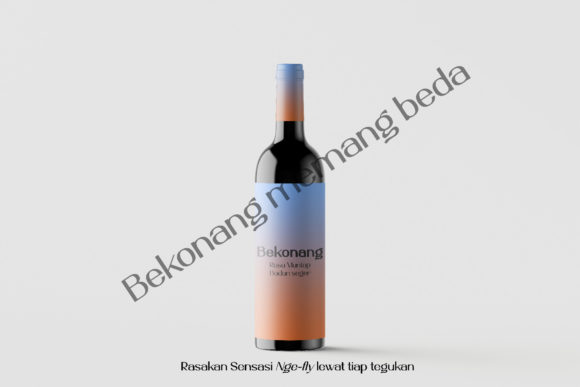 Ante Cf Font - Preview 3