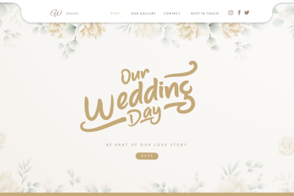 Bachelor Font - Preview 5