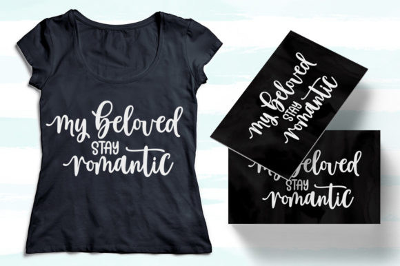 Best Younglady Font - Preview 1
