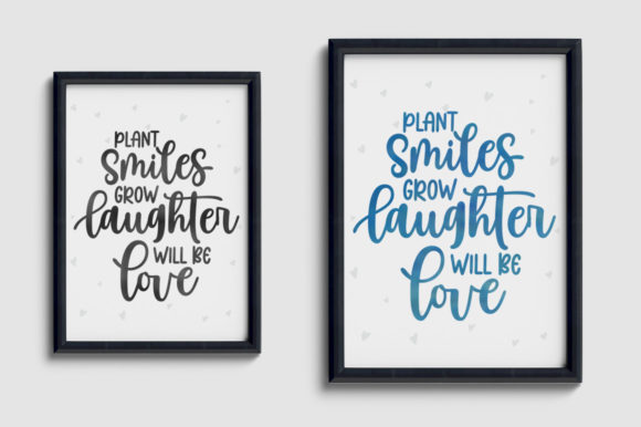Best Younglady Font - Preview 4