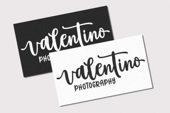 Best Younglady Font - Preview 5