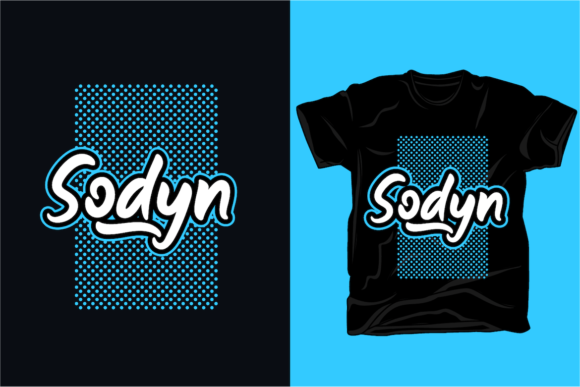 Bounty Font - Preview 6