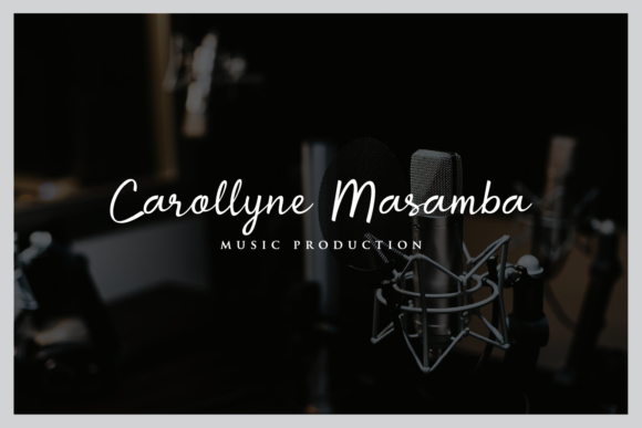 Cathlyne Font - Preview 3