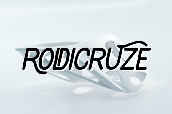 Charollion Font - Preview 1