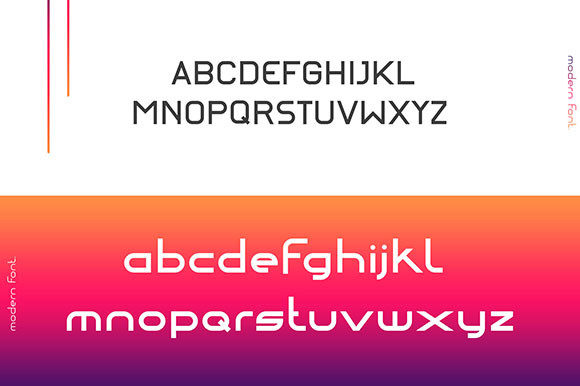 Delight Font - Preview 3