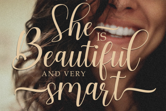 Fatahiyah Font - Preview 1