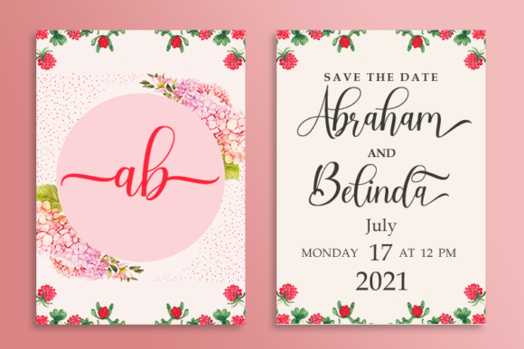 Fatahiyah Font - Preview 4