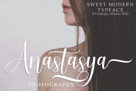 Fatahiyah Font - Preview 5