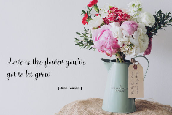 Feminie Font PNG with transparent background - Preview 5