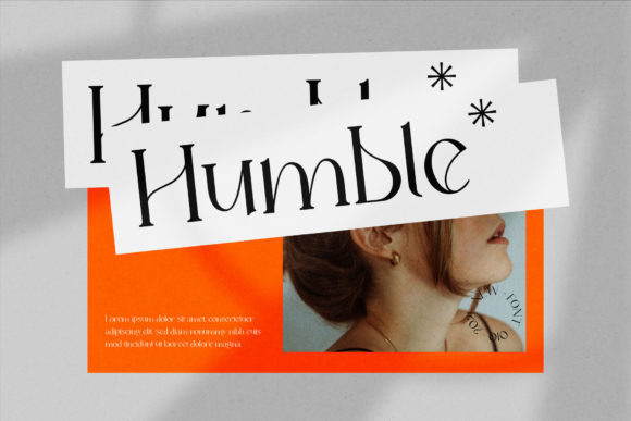Fernstad Font - Preview 2