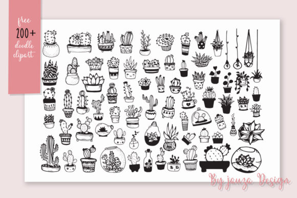 Githa Day Font PNG with transparent background - Preview 5