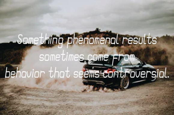 Good Dell Font - Preview 3