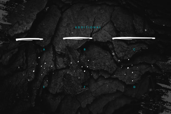 Greatrock Font - Preview 4