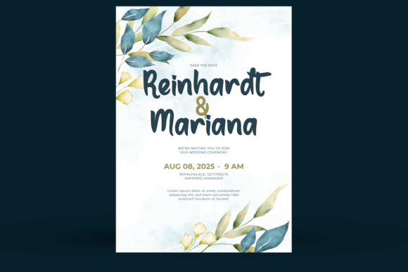 Kashering Font PNG with transparent background - Preview 5