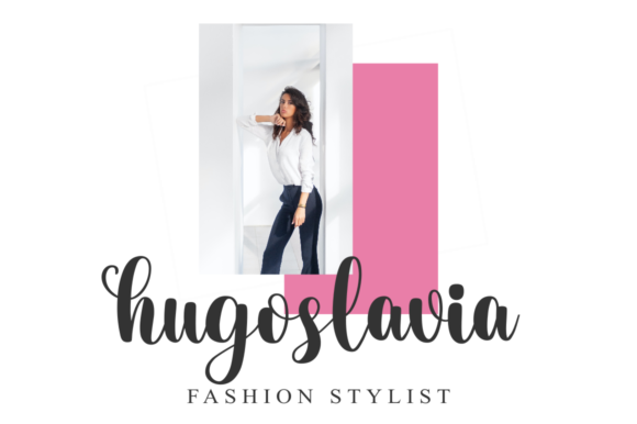 Maglina Font PNG with transparent background - Preview 1